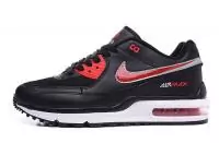 nike basket air max ltd gs 3 bw hommes long logo